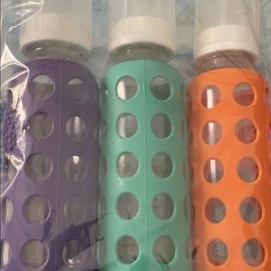 Life factory baby bottles